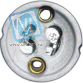 SQ0335-0018, Патрон электрический, GU10