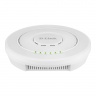 Двухдиапазонная точка доступа AC2200 с поддержкой MU-MIMO и PoE DWL-7620AP/RU/A1A
