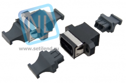 Адаптер проходной SNR MPO-MPO MM