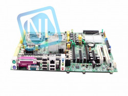 Материнская плата HP 380689-001 System Board for xw6400/xw6600 Workstation-380689-001(NEW)