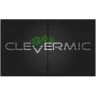 Видеостена 2x2 CleverMic W55-1.8-500 (FullHD 110")