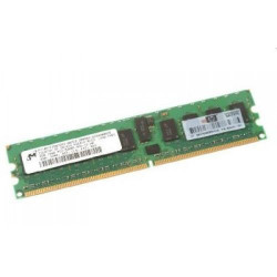 Модуль памяти HP 405476-061 2Gb low power PC2-5300 REG-405476-061(NEW)