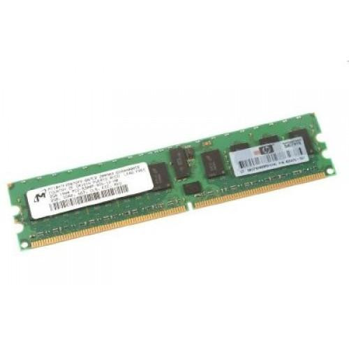 Модуль памяти HP 405476-061 2Gb low power PC2-5300 REG-405476-061(NEW)