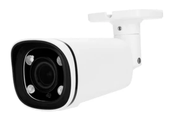 Камера сетевая буллет 2Мп OMNY ViBe2EZ-WDS 27135 с моторизованным объективом