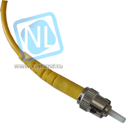 Пигтейл ST/UPC SM (3,0) Simplex 1m