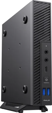 ПК Мини Amur Финвал H6I12 АМУЕ.466219.002 i5 12400 (2.5) 16Gb SSD512Gb UHDG 730 без ОС