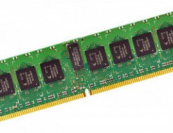 Модуль памяти HP 345112-951 512MB PC2-3200 DDR2-400MHz ECC Registered-345112-951(NEW)