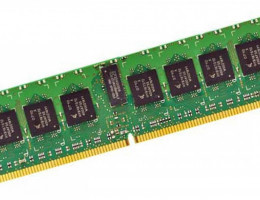 Модуль памяти HP 345112-951 512MB PC2-3200 DDR2-400MHz ECC Registered-345112-951(NEW)