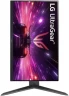 Монитор LG 23.8" UltraWide 24GS65F-B черный IPS LED 16:9 HDMI матовая HAS 300cd 178гр/178гр 1920x108