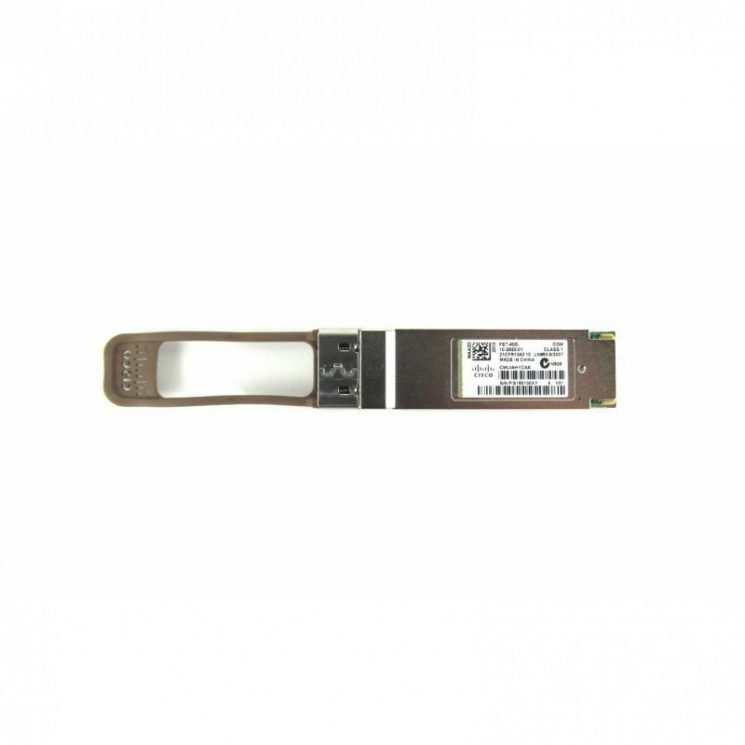 Модуль оптический Cisco FET-40G