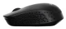 Мышь Acer OMR020 черный оптическая (1200dpi) беспроводная USB для ноутбука (3but)