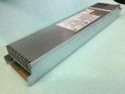 Блок питания SuperMicro PWS-1K41P-1R 1400W 1U 80 Plus Gold Redundant Power Supply-PWS-1K41P-1R(NEW)