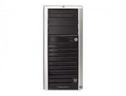 Дисковая система хранения HP 383717-B21 ML110 Storage Server Low-End 640GB-383717-B21(NEW)