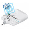 Маршрутизатор Ubiquiti 8-port EdgePoint EP-R8