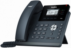 IP-телефон Yealink SIP-T40P