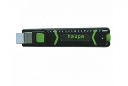 Стриппер Haupa для изоляции 4-16 мм, HA-200038