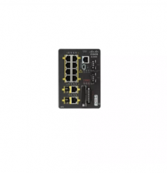 Промышленный коммутатор Cisco IE-2000-8TC-G-E