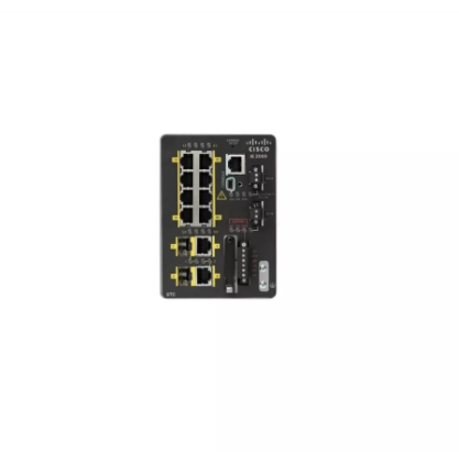 Промышленный коммутатор Cisco IE-2000-8TC-G-E