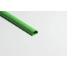 Кабель-канал полукруглый Уфакор АРКА 30*13*2000, зелёный (СT3013СLR-GRN)