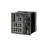 Промышленный коммутатор Cisco IE-4000-8T4G-E