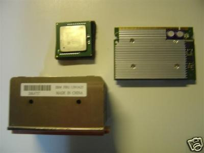 Процессор IBM 25R8930 Intel Xeon 2.8GHz DualCore Xeon Pcsr-25R8930(NEW)