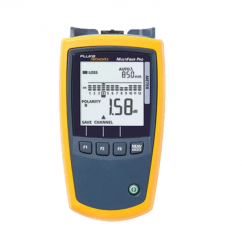 Измеритель оптической мощности Fluke SimpliFiber Pro