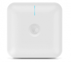 Точка доступа Wi-Fi Cambium cnPilot E410 Indoor, 802.11ac Wave2, всенаправленная антеннa