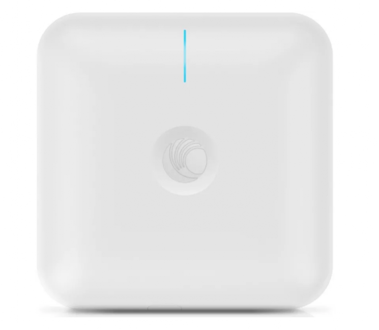 Точка доступа Wi-Fi Cambium cnPilot E410 Indoor, 802.11ac Wave2, всенаправленная антеннa