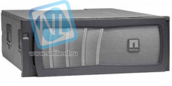 Система хранения данных FAS2240A-4 (4x200SSD 20x2000SATA-Complete-NDB)