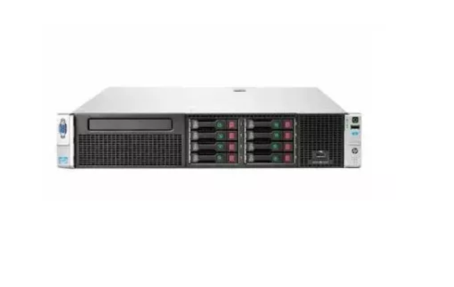 Сервер HP Proliant DL380p Gen8, 8SFF, P420i/1GB FBWC
