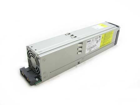 Блок питания Dell DPS-500CB A Hot-Plug Redundant Power Supply 500Wt PE2650, PowerVault 775N-DPS-500CB A(NEW)