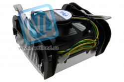 Система охлаждения Intel A80856-004 CPU Cooling Fan S478-A80856-004(NEW)