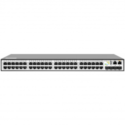 Управляемый коммутатор уровня 3 SNR-S2995G-48TX-RPS