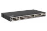 Управляемый коммутатор уровня 3 SNR-S2995G-48TX-RPS