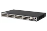 Управляемый коммутатор уровня 3 SNR-S2995G-48TX-RPS