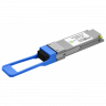 Модуль, QSFP28 50GBASE-LR, разъем LC дальность до 10км