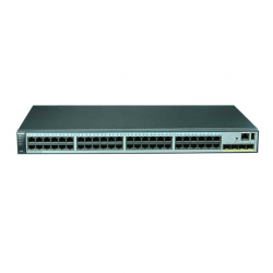Коммутатор Huawei S5720-52X-PWR-LI-AC