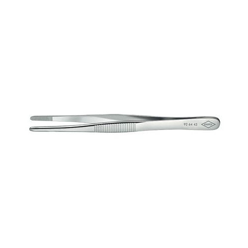 Пинцет прецизионный Knipex KN-926443