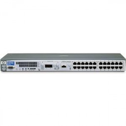 Коммутатор HP J4813A ProCurve Switch 2524-J4813A(NEW)