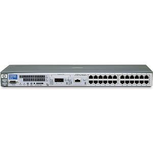 Коммутатор HP J4813A ProCurve Switch 2524-J4813A(NEW)