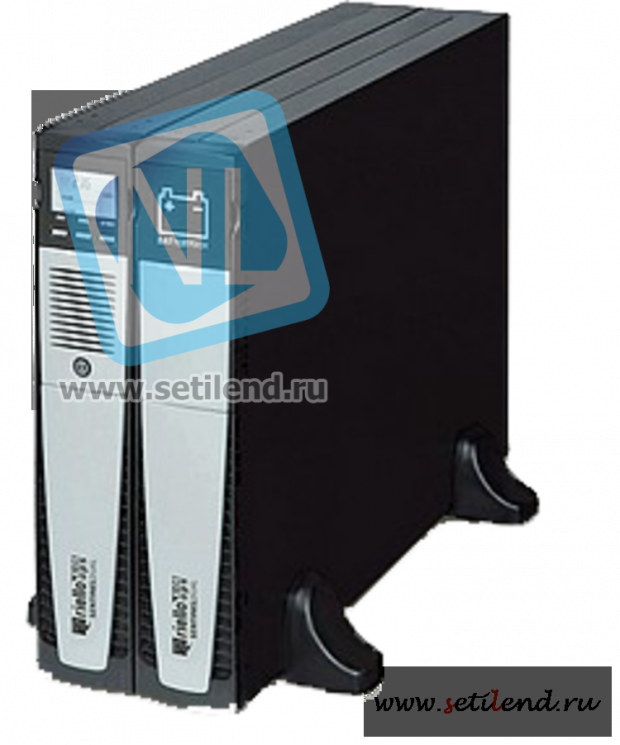 Батарейный модуль Riello Sentinel Dual SDH 1000 (BB SDH 36-M1)