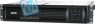SMT750RMI2U, Smart-UPS SMT, Line-Interactive, 750VA / 500W, Rack, IEC, LCD, Serial+USB, SmartSlot