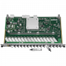 Модульная карта для установки в шасси Huawei MA5608T, 16 портов GPON, C++ HP