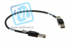 Кабель Cisco CAB-STK-E-0.5M