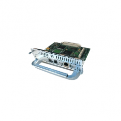 Модуль Cisco NM-2CE1T1-PRI (new)