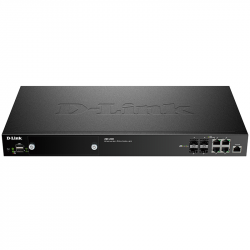 Контроллер беспроводной сети D-Link DWC-2000