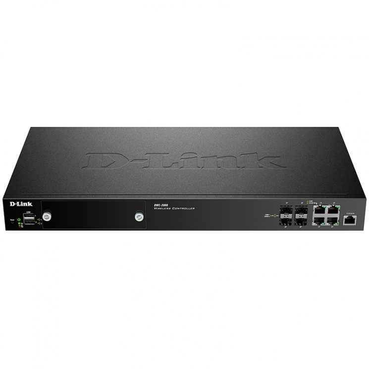Контроллер беспроводной сети D-Link DWC-2000