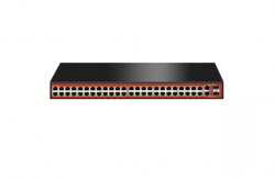 Коммутатор неуправляемый Wi-Tek PS150GFV