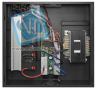Источник бесперебойного питания Line-Interactive, 3000 VA, Rackmount LCD (чистый синус на выходе)