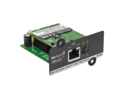 Модуль удаленного мониторинга SNMP DL802S для ИБП